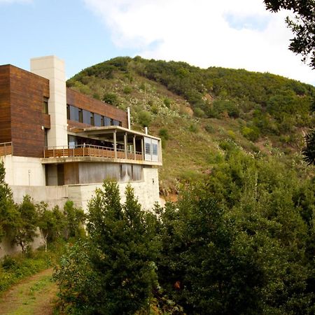 Albergue Montes De Anaga El Bailadero Eksteriør bilde