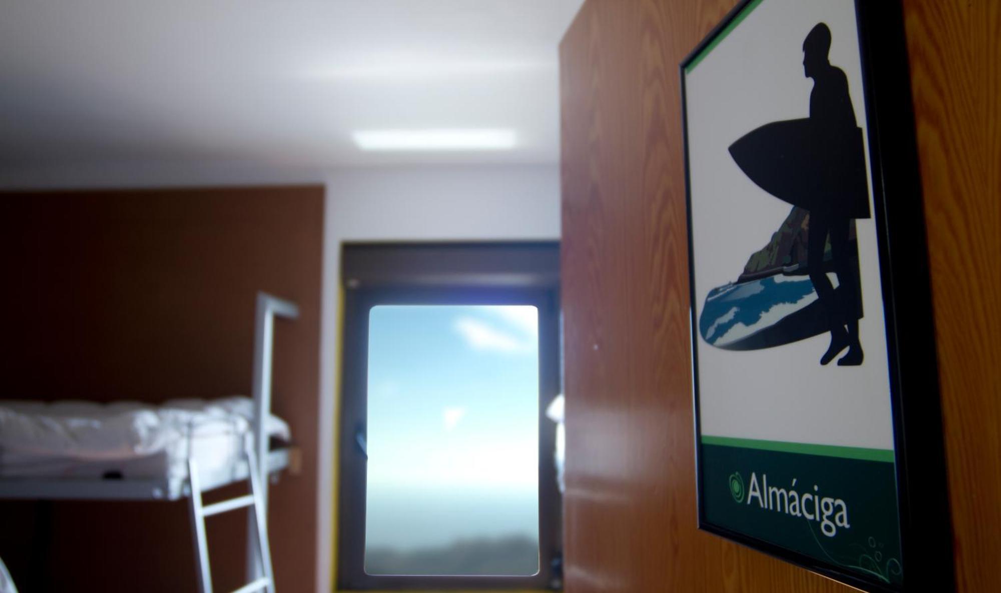 Albergue Montes De Anaga El Bailadero Eksteriør bilde