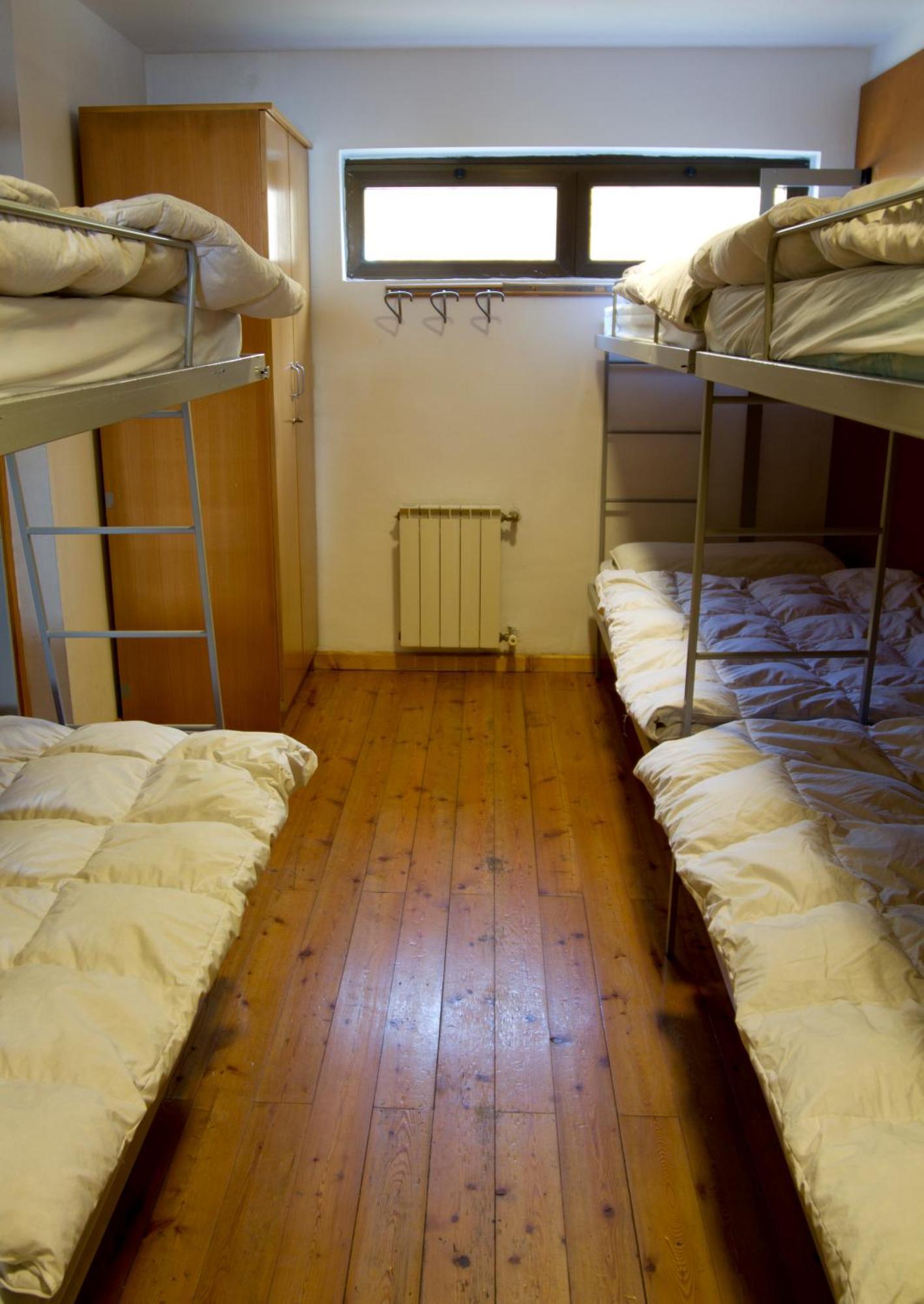 Albergue Montes De Anaga El Bailadero Eksteriør bilde