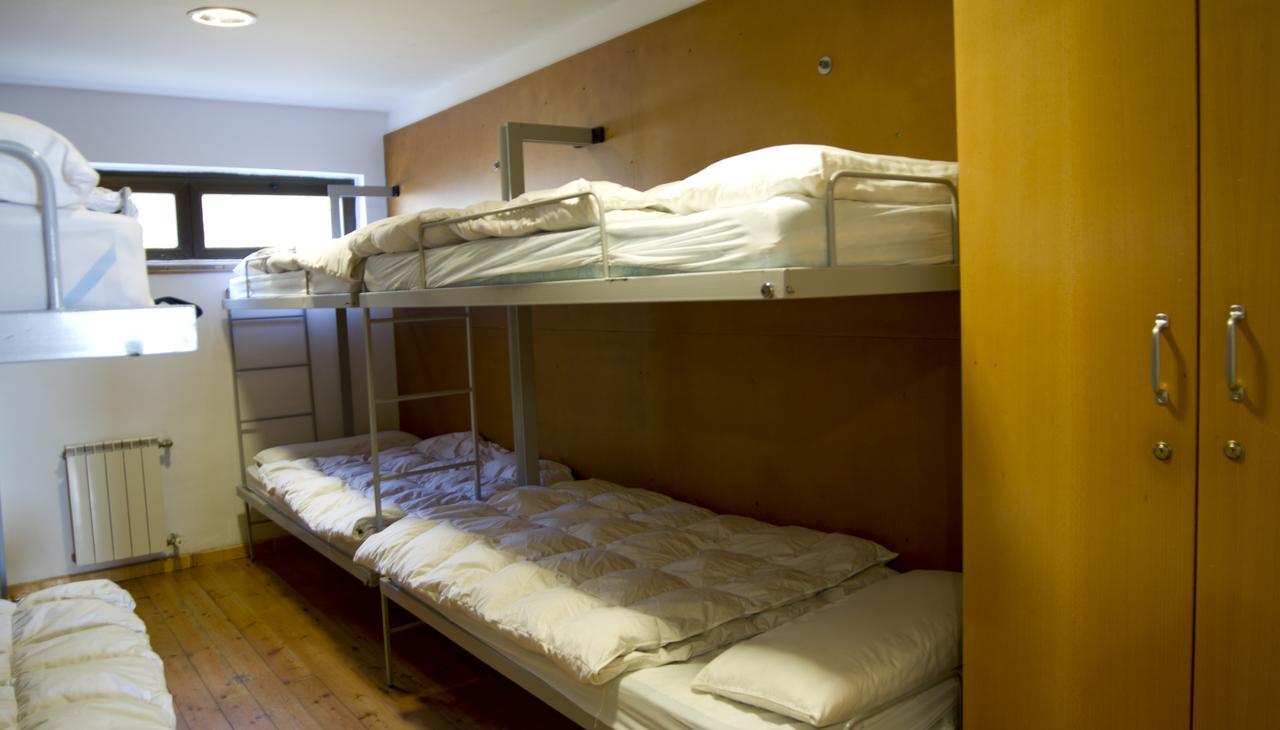 Albergue Montes De Anaga El Bailadero Eksteriør bilde
