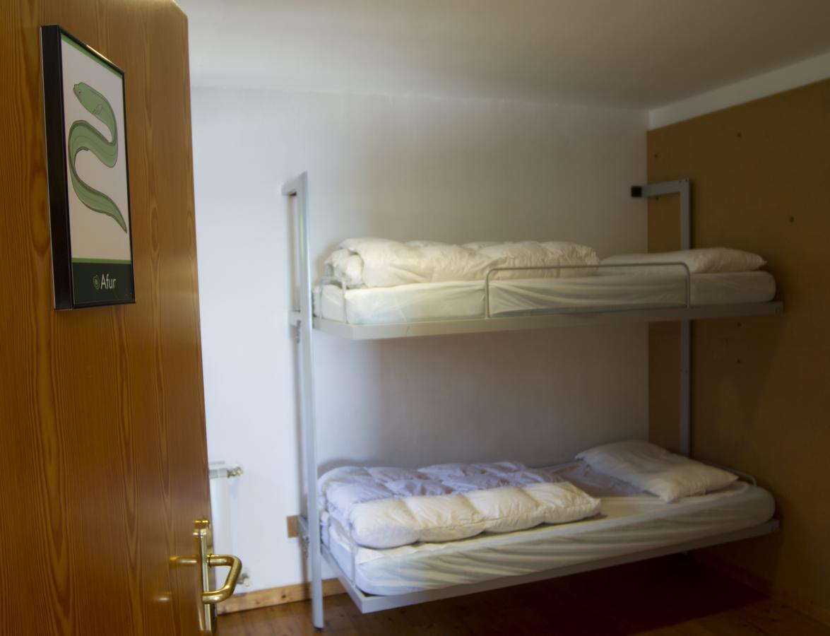 Albergue Montes De Anaga El Bailadero Eksteriør bilde